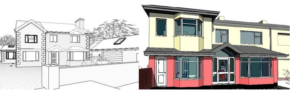 CK Architecture